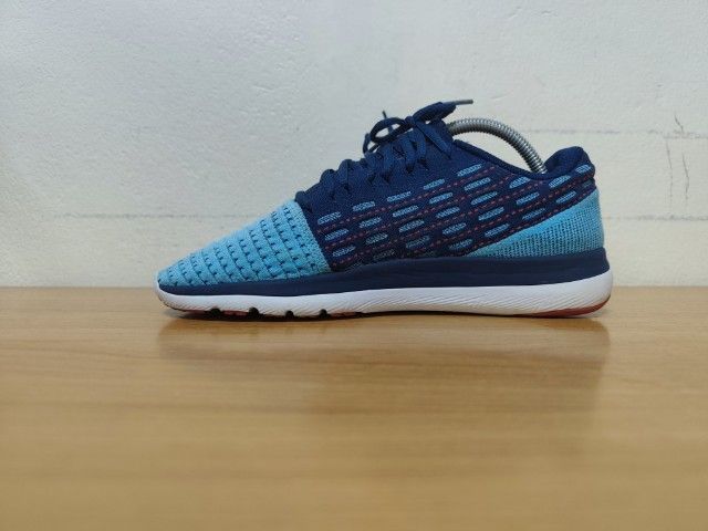 Under Armour 42.0 26.5 แท้ มือสอง รูปที่ 4
