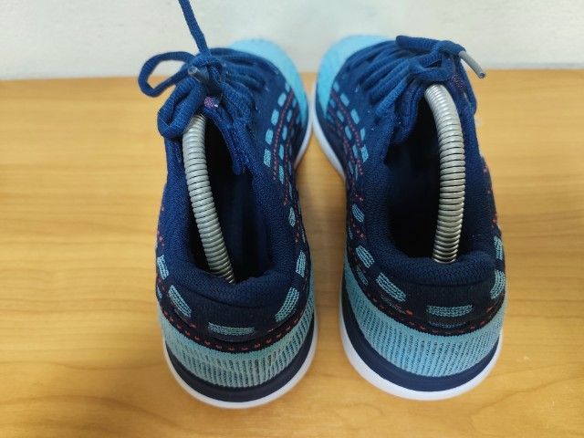 Under Armour 42.0 26.5 แท้ มือสอง รูปที่ 9