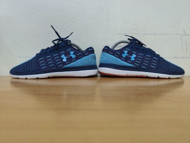 Under Armour 42.0 26.5 แท้ มือสอง รูปที่ 10