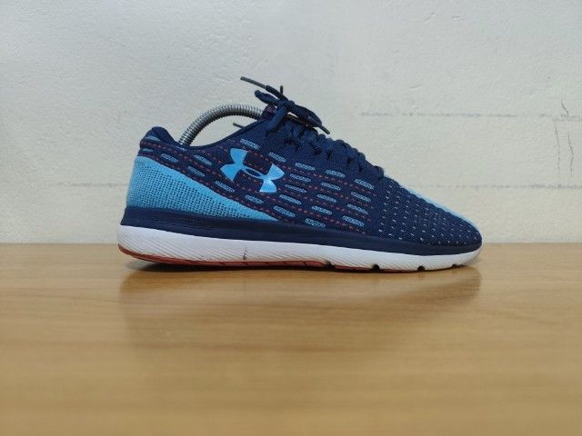 Under Armour 42.0 26.5 แท้ มือสอง รูปที่ 2