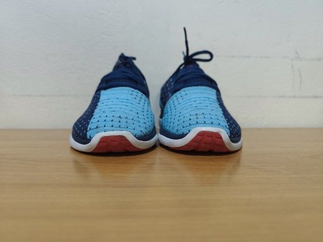 Under Armour 42.0 26.5 แท้ มือสอง รูปที่ 6