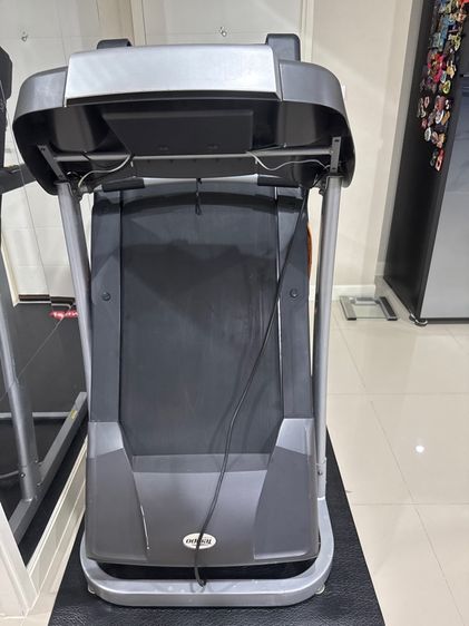 ลู่วิ่ง รูปที่ 2