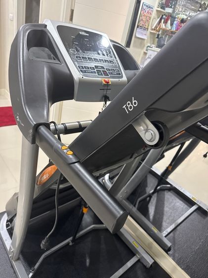 ลู่วิ่ง รูปที่ 5