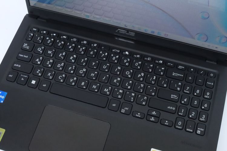 ASUS VIVOBOOK 15 X1500EA-BR599W Core i5-1135G7  8.512GB - ID26010344 รูปที่ 3