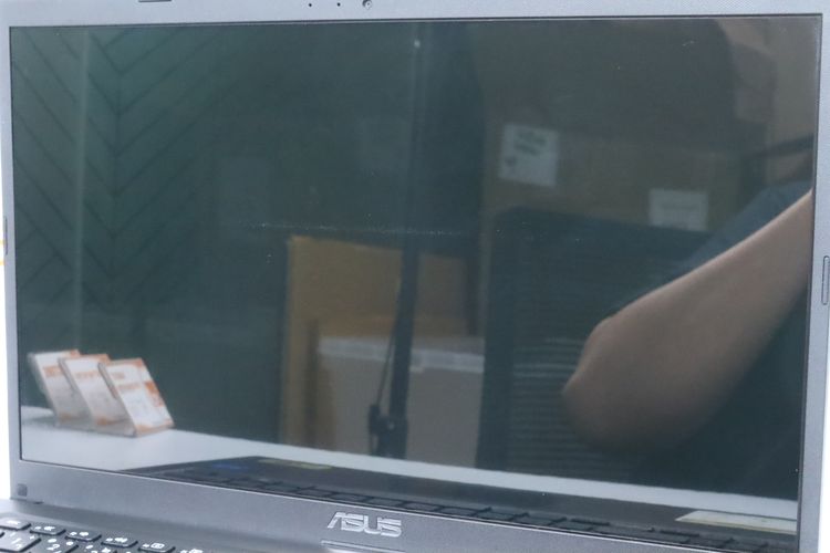 ASUS VIVOBOOK 15 X1500EA-BR599W Core i5-1135G7  8.512GB - ID26010344 รูปที่ 13