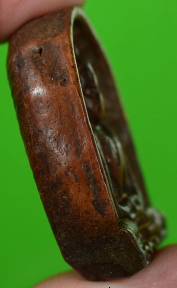 พระกำแพงซุ้มกอกำแพงเพชร รูปที่ 3