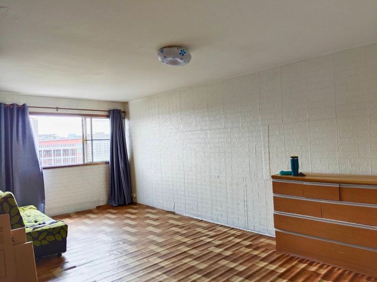 คอนโด 30ตรม ใกล้สนามบินสุวรรณภูมิ