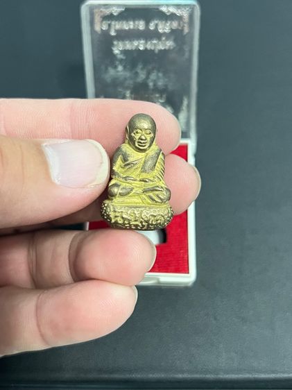 หลวงพ่อเงิน รูปที่ 9