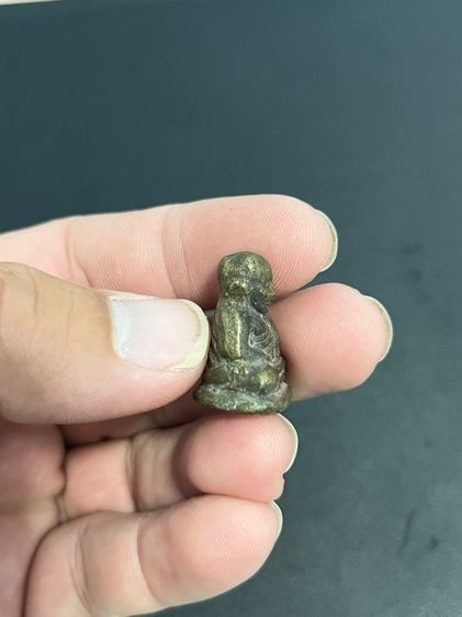 หลวงพ่อเงิน รูปที่ 12