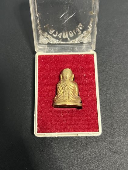 หลวงพ่อเงิน รูปที่ 2