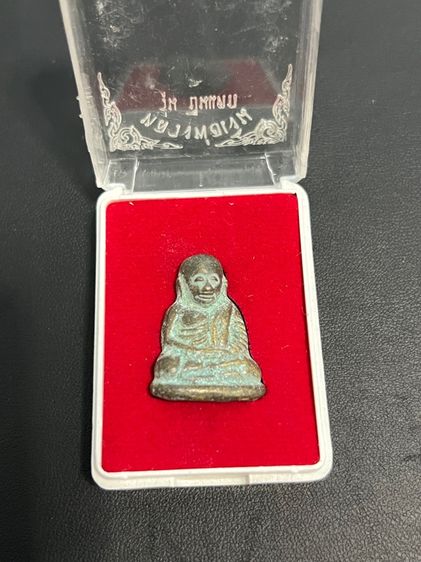 หลวงพ่อเงิน รูปที่ 17