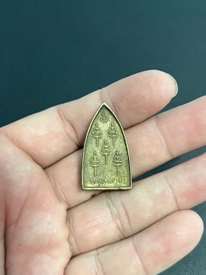 หลวงพ่อเงิน รูปที่ 16