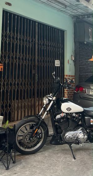 ขาย Harley Davidson 310,000 รูปที่ 5