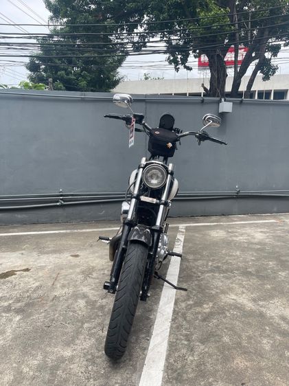 ขาย Harley Davidson 310,000 รูปที่ 9