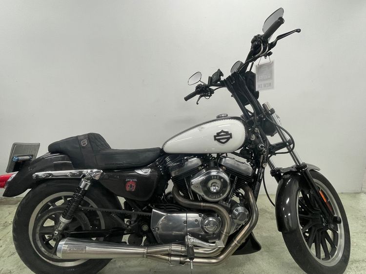ขาย Harley Davidson 310,000 รูปที่ 10