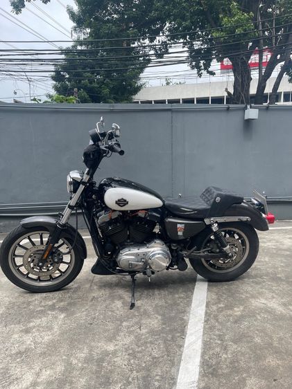 ขาย Harley Davidson 310,000 รูปที่ 8