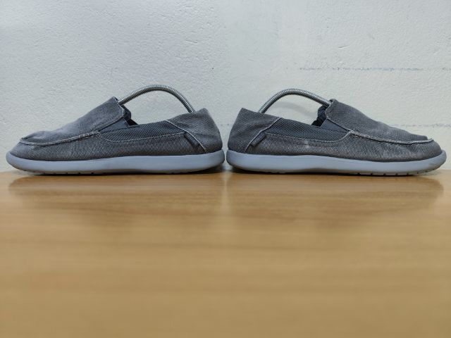 CROCS 43.0 แท้ มือสอง M10 รูปที่ 8