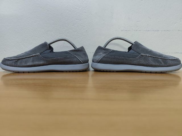 CROCS 43.0 แท้ มือสอง M10 รูปที่ 7