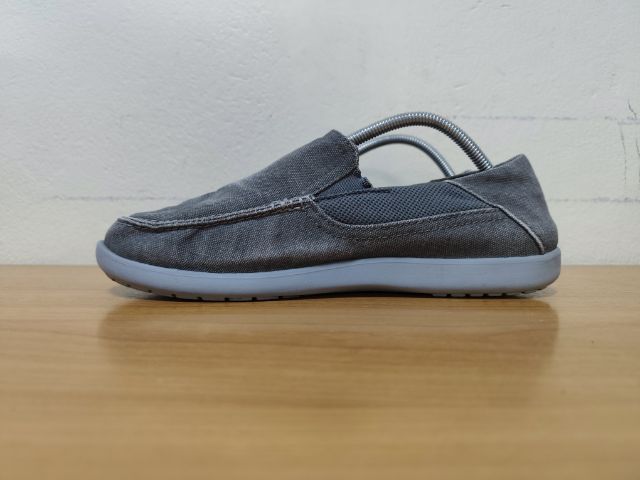 อื่นๆ ผ้าใบ รองเท้าผ้าใบ UK 9 | EU 43 1/3 | US 9.5 CROCS 43.0 แท้ มือสอง M10