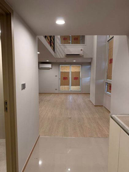 มีบางส่วน พร้อมเข้าชมห้องจริง ถูกกว่าราคาโครงการ ขายดาวน์ Culture Chula ( คัลเจอร์ จุฬา ) ชั้นสูง ตำแหน่งดี เจ้าของขายเอง พร้อมอยู่แล้ว รูปที่ 2