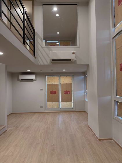 มีบางส่วน พร้อมเข้าชมห้องจริง ถูกกว่าราคาโครงการ ขายดาวน์ Culture Chula ( คัลเจอร์ จุฬา ) ชั้นสูง ตำแหน่งดี เจ้าของขายเอง พร้อมอยู่แล้ว รูปที่ 3