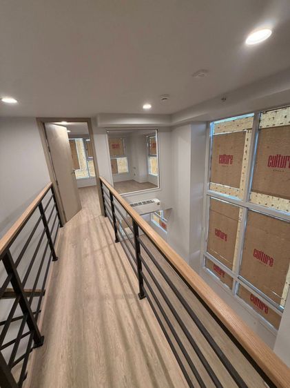 มีบางส่วน พร้อมเข้าชมห้องจริง ถูกกว่าราคาโครงการ ขายดาวน์ Culture Chula ( คัลเจอร์ จุฬา ) ชั้นสูง ตำแหน่งดี เจ้าของขายเอง พร้อมอยู่แล้ว รูปที่ 4