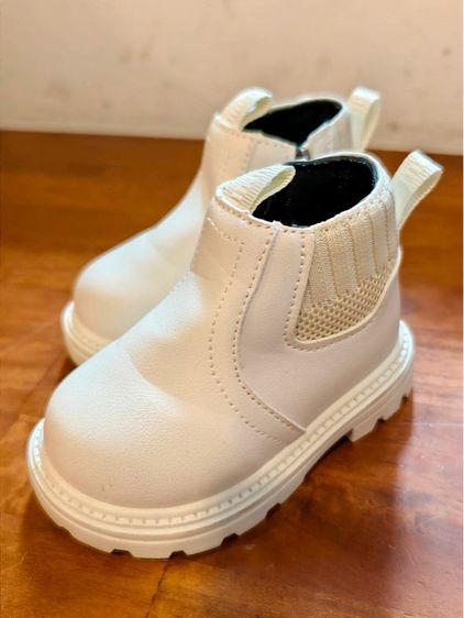 รองเท้าบูทเด็ก มือสอง สภาพดี รูปที่ 2
