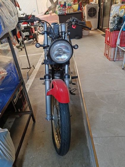 Yamaha​ RXK​ concord รูปที่ 3