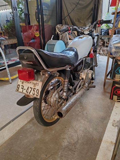 Yamaha​ RXK​ concord รูปที่ 4