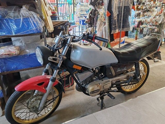 Yamaha​ RXK​ concord รูปที่ 2