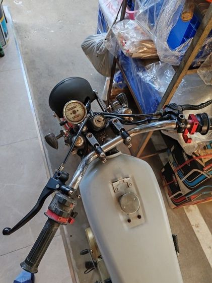 Yamaha​ RXK​ concord รูปที่ 6
