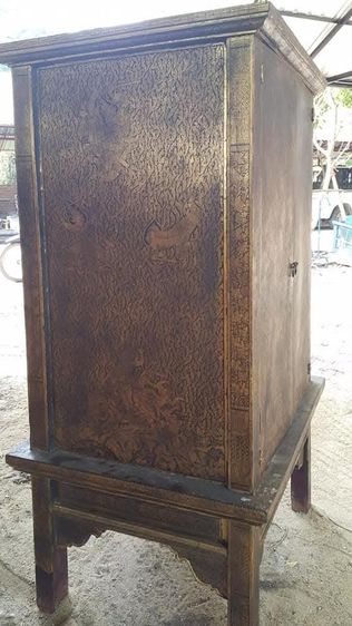 ตู้พระธรรม รูปที่ 5