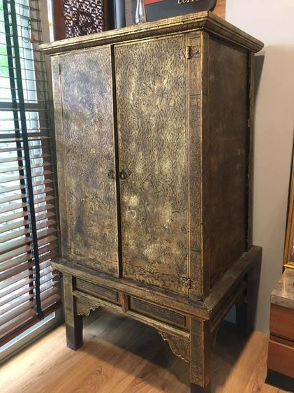 ตู้พระธรรม รูปที่ 2