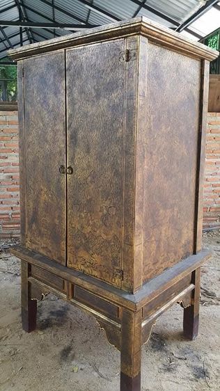 ตู้พระธรรม รูปที่ 6