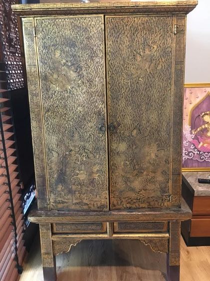 ตู้พระธรรม