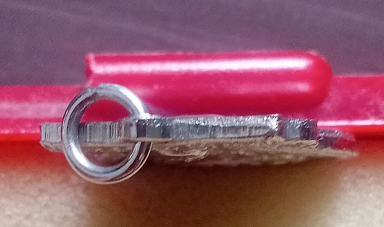 หลวงปู่ทวดใต้ร่มเย็น รูปที่ 4