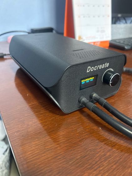 เครื่องสปอตแบตเตอรี่ รูปที่ 2