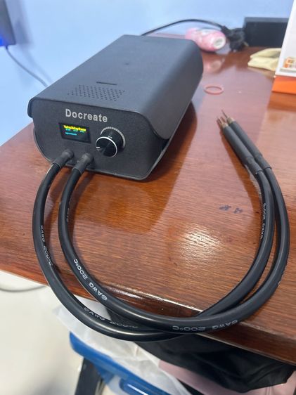 อื่นๆ เครื่องสปอตแบตเตอรี่