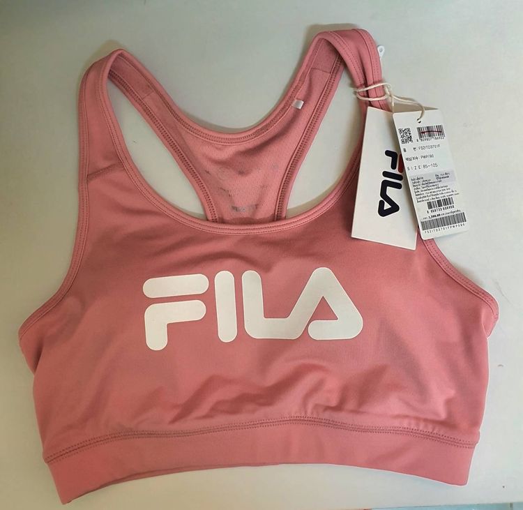 Sport Bra หวีผมไฟฟ้า เครื่องนวดหน้า สินค้าใหม่ ซื้อมาไม่เคยใช้ส่งต่อราคาถูกค่ะ รูปที่ 10