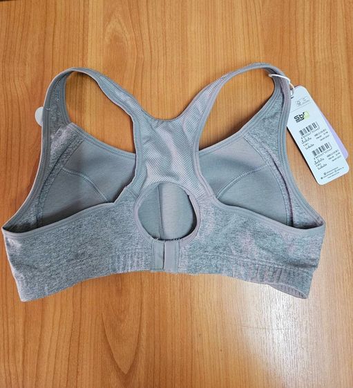 Sport Bra หวีผมไฟฟ้า เครื่องนวดหน้า สินค้าใหม่ ซื้อมาไม่เคยใช้ส่งต่อราคาถูกค่ะ รูปที่ 7