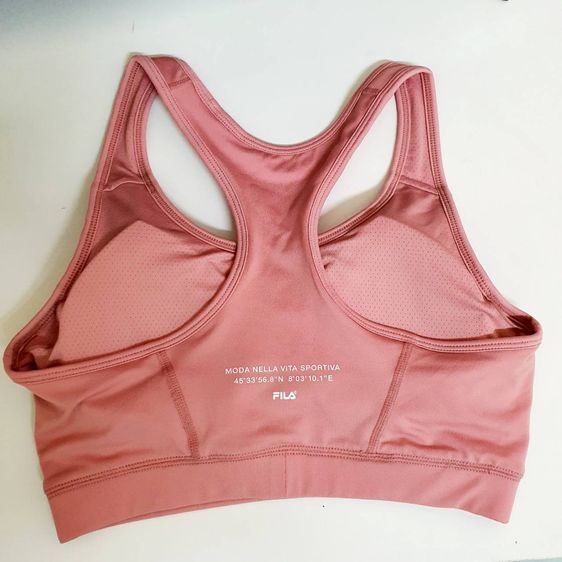 Sport Bra หวีผมไฟฟ้า เครื่องนวดหน้า สินค้าใหม่ ซื้อมาไม่เคยใช้ส่งต่อราคาถูกค่ะ รูปที่ 9