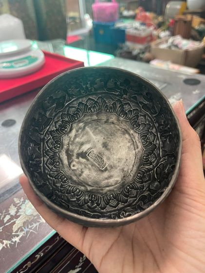 ขันเงินนิ่ง รูปที่ 4