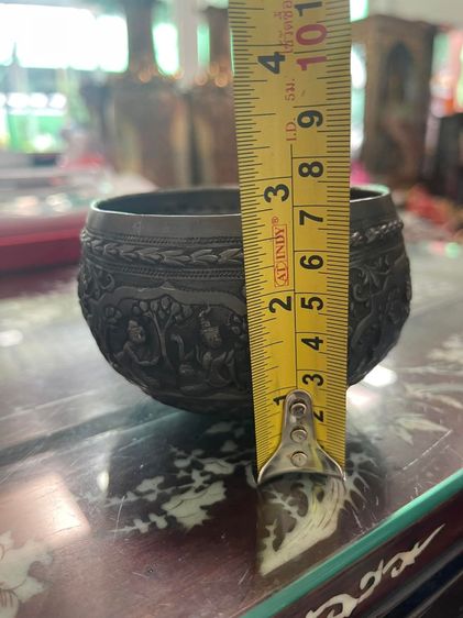 ขันเงินนิ่ง รูปที่ 8