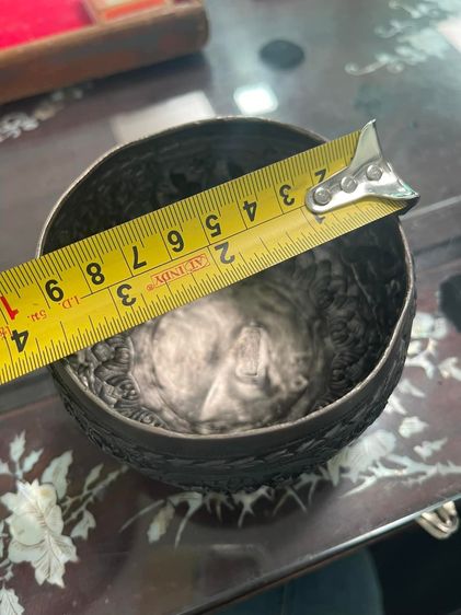 ขันเงินนิ่ง รูปที่ 7