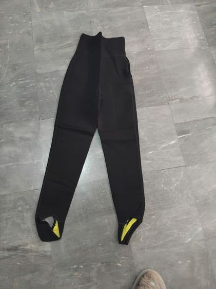 กางเกงกระชับสรีระ รูปที่ 2