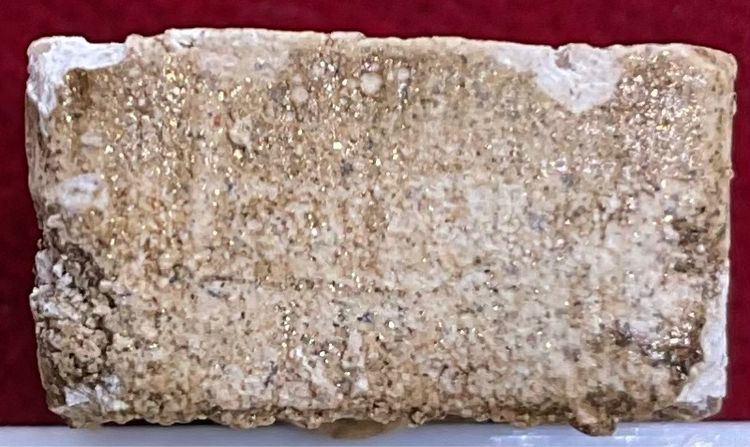 พระผงของขวัญ รุ่น 1 วัดปากน้ำ รูปที่ 5