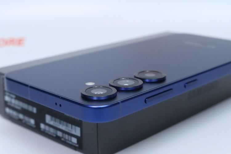 Samsung S25+ 12.512GB - ID26020003 รูปที่ 5