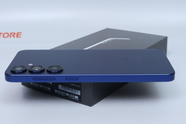 Samsung S25+ 12.512GB - ID26020003 รูปที่ 4