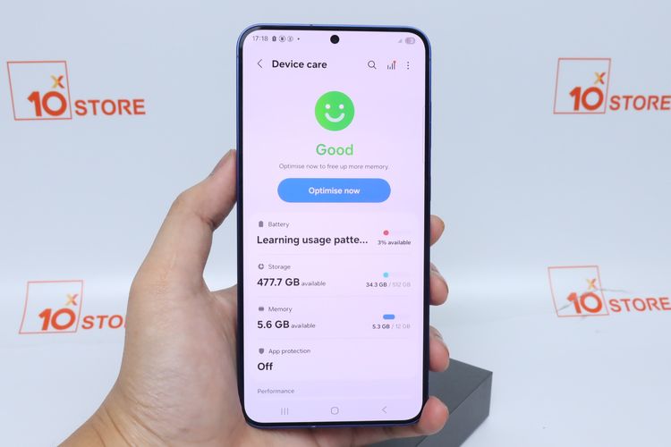 Samsung S25+ 12.512GB - ID26020003 รูปที่ 14