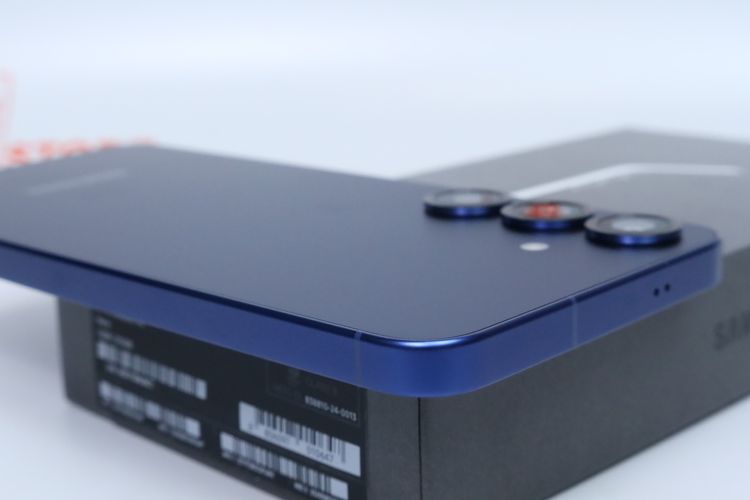 Samsung S25+ 12.512GB - ID26020003 รูปที่ 7